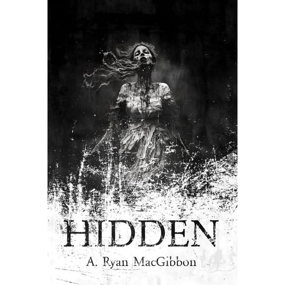 The Twisted Boeman Collection Hidden: The Twisted Boeman Collection, (Paperback)
