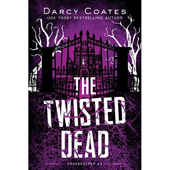 Pre-Owned The Twisted Dead (Paperback) 1728239230 9781728239231