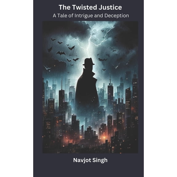 Twisted Justice