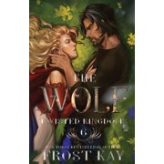 The Twisted Kingdoms The Wolf, Book 6, Paperback