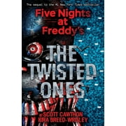 The Twisted Ones (Five Nights at Freddy's #2) (Paperback)