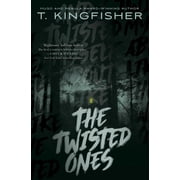 The Twisted Ones Paperback