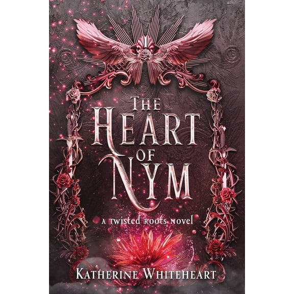 The Twisted Roots Duology The Heart of Nym, Book 1, (Paperback)