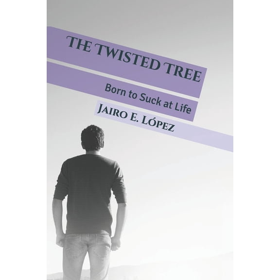 The Twisted Tree (Paperback)