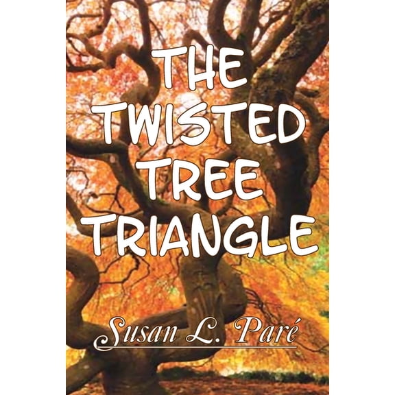 The Twisted Tree Triangle (Paperback)