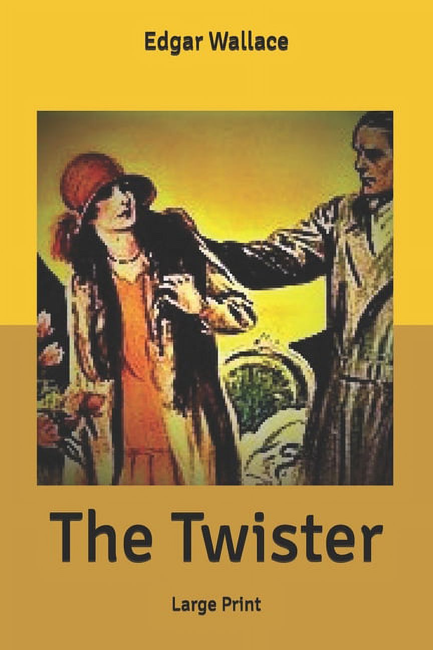 The Twister (Paperback)