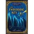 thumbnail image 1 of Pre-Owned The Twistrose Key (Paperback) 0142423459 9780142423455, 1 of 1