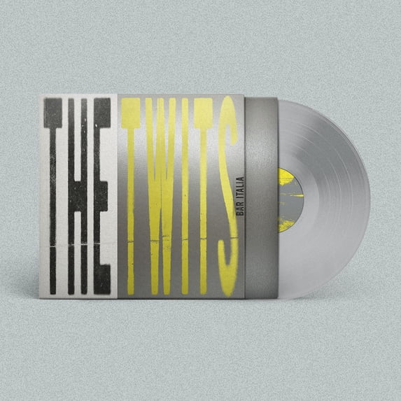 The Twits (LP)