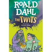 The Twits Paperback