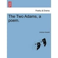 thumbnail image 1 of The Two Adams, a Poem. (Paperback), 1 of 1