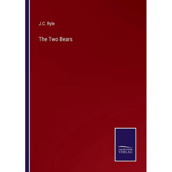 The Two Bears, (Paperback)