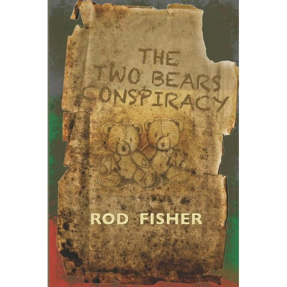 The Two Bears Conspiracy (Paperback)