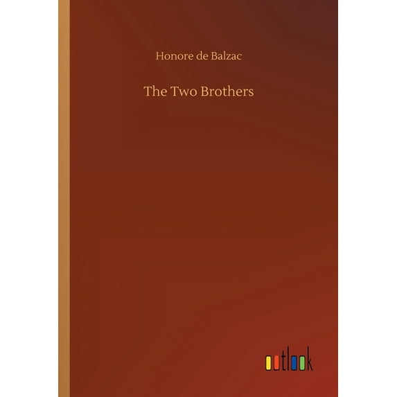The Two Brothers (Paperback)
