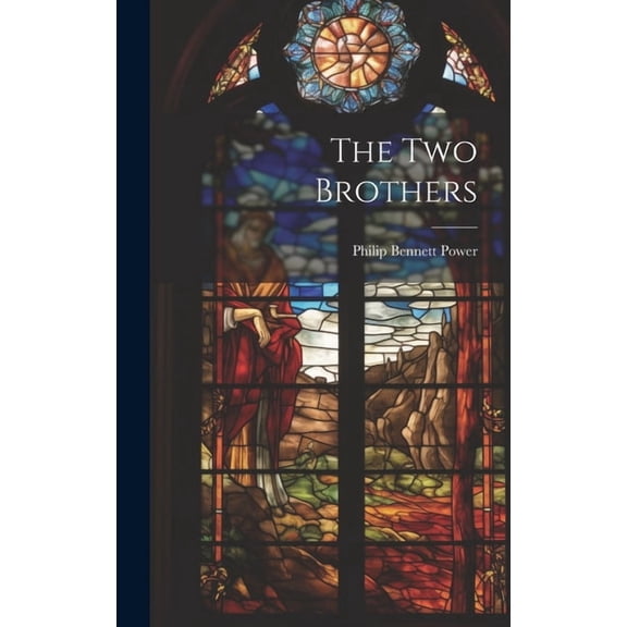 The Two Brothers, (Hardcover)