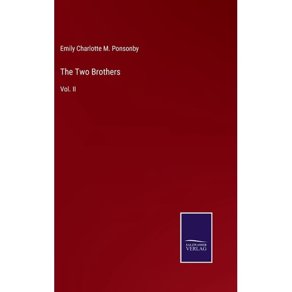 The Two Brothers (Hardcover)