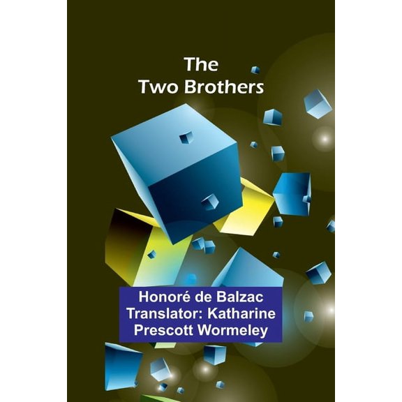 The Two Brothers, (Paperback)