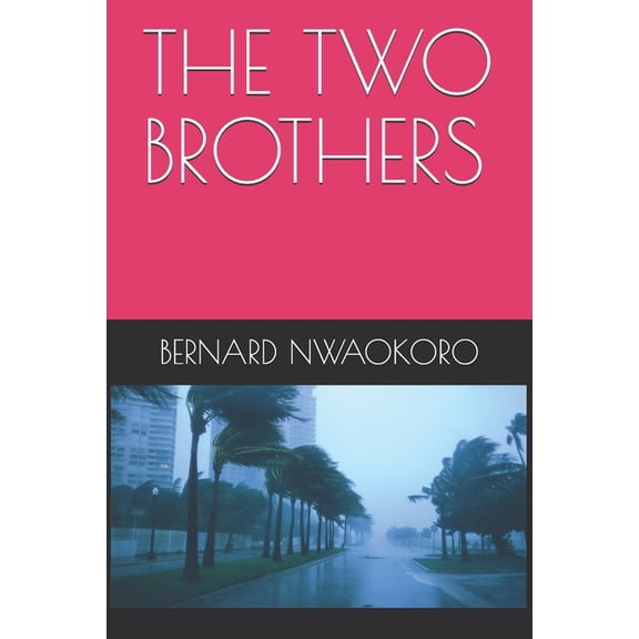 The Two Brothers (Paperback)