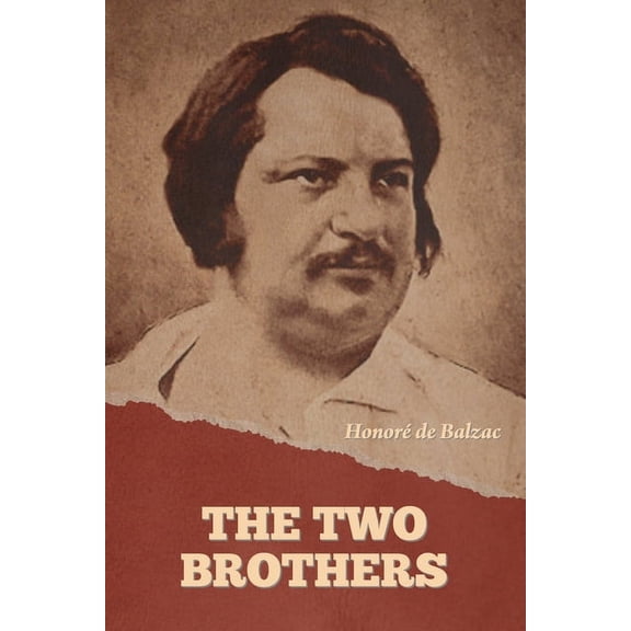 The Two Brothers, (Paperback)