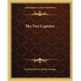 thumbnail image 1 of The Two Captains (Paperback), 1 of 1