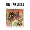 thumbnail image 1 of Pre-Owned The Two Cities: Medieval Europe 1050-1320 (Paperback) 0415174155 9780415174152, 1 of 1