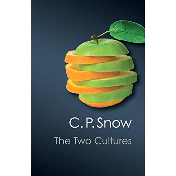 Pre-Owned The Two Cultures (Paperback) 1107606144 9781107606142