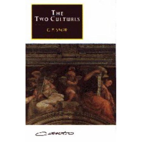 Pre-Owned The Two Cultures and a Second Look: An Expanded Version of the Two Cultures and the Scientific Revolution (Hardcover) 0521065208 9780521065207