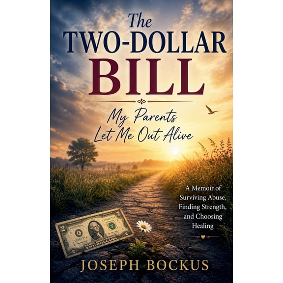 The Two-Dollar Bill: My Parents Let Me Out Alive, (Paperback)