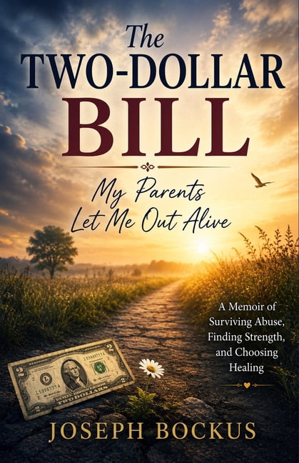 The Two Dollar Bill: My Parents Let Me Out Alive, (Paperback)