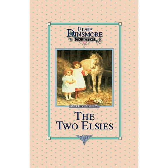 The Two Elsies, Book 11