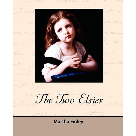The Two Elsies (Paperback)