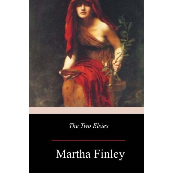 The Two Elsies (Paperback)