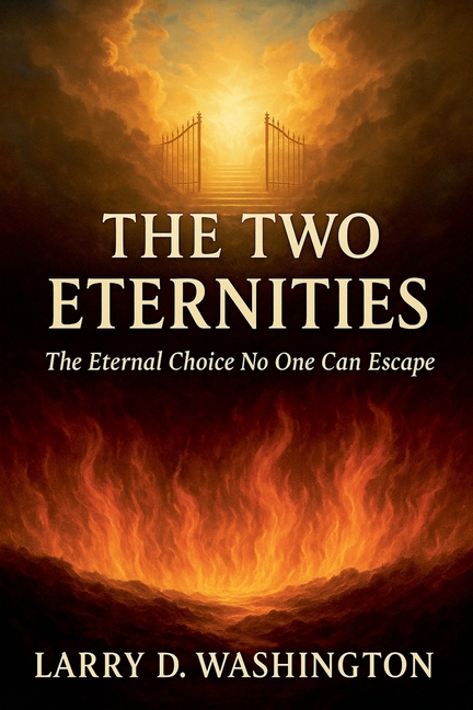 The Two Eternities, (Paperback)
