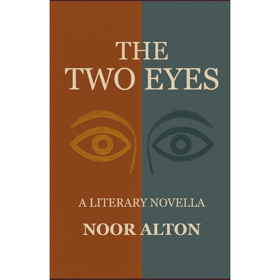 The Two Eyes, (Paperback)