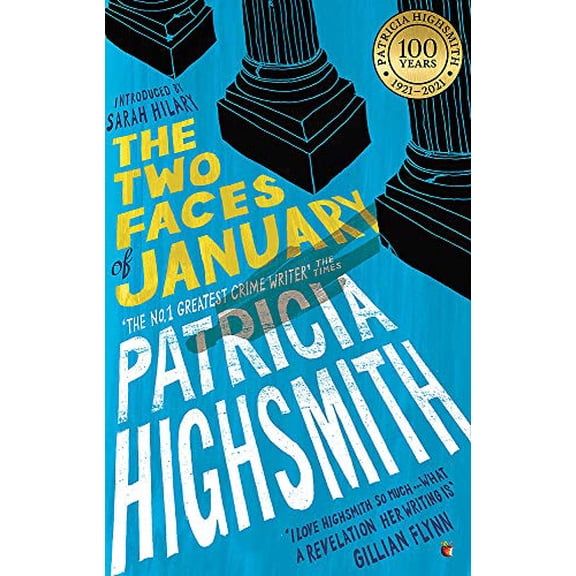 Pre-Owned The Two Faces of January