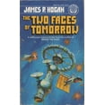 thumbnail image 1 of Pre-Owned The Two Faces of Tomorrow, 9780345323873, 0345323874, Paperback,, 1 of 1