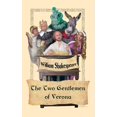 thumbnail image 1 of The Two Gentlemen of Verona, (Hardcover), 1 of 1