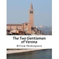 thumbnail image 1 of The Two Gentlemen of Verona, (Paperback), 1 of 1