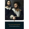 thumbnail image 1 of The Two Gentlemen of Verona William Shakespeare (Paperback), 1 of 1