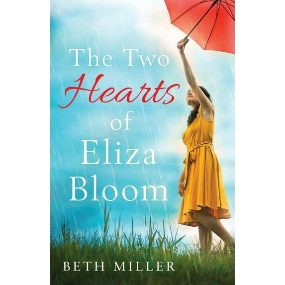 The Two Hearts of Eliza Bloom (Paperback)