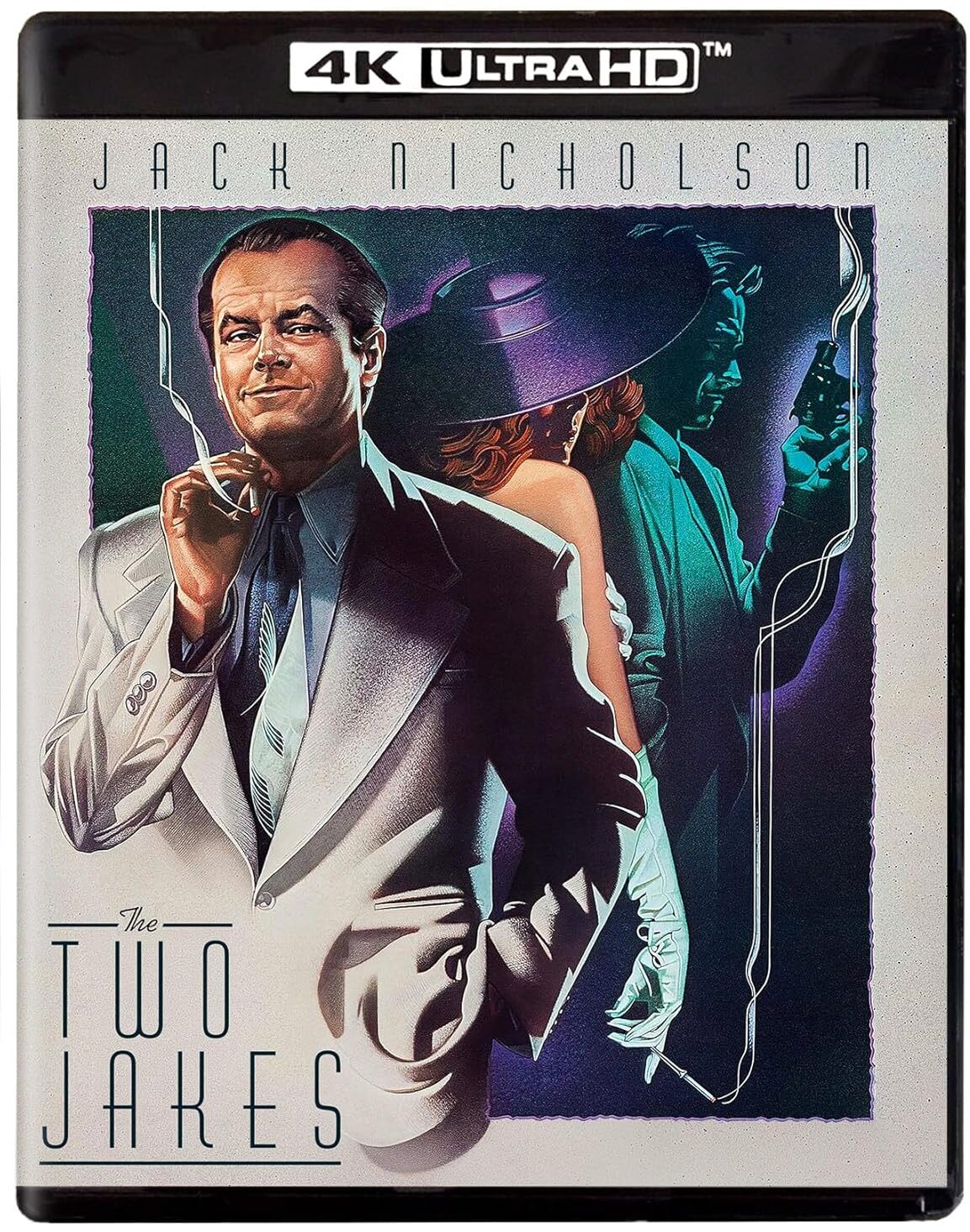 KL Studio Classics - The Two Jakes [ULTRA HD]