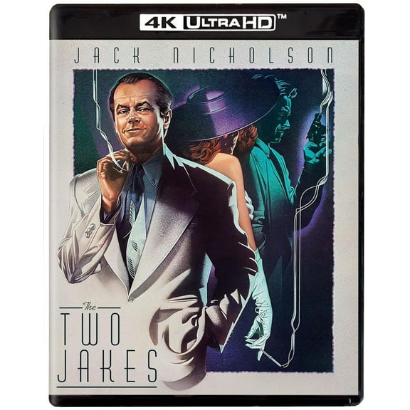 KL Studio Classics - The Two Jakes [ULTRA HD]