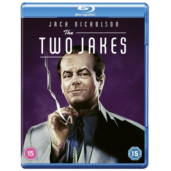 The Two Jakes (Blu-ray)
