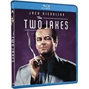 The Two Jakes (Blu-ray)