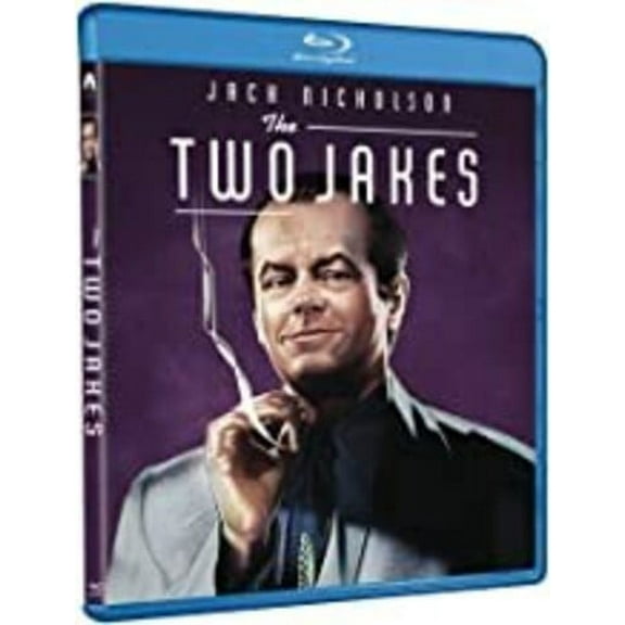 The Two Jakes (Blu-ray)