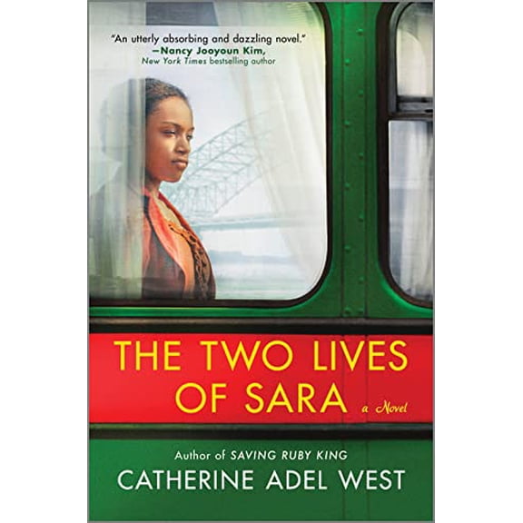Pre-Owned The Two Lives of Sara (Paperback) 0778387070 9780778387077