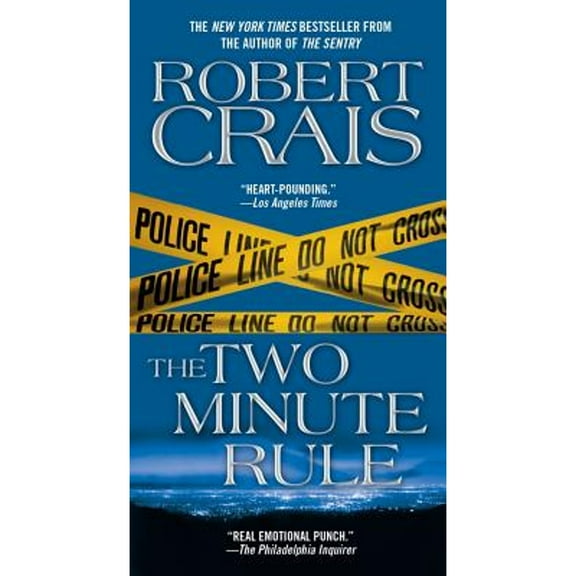 Pre-Owned The Two Minute Rule Paperback