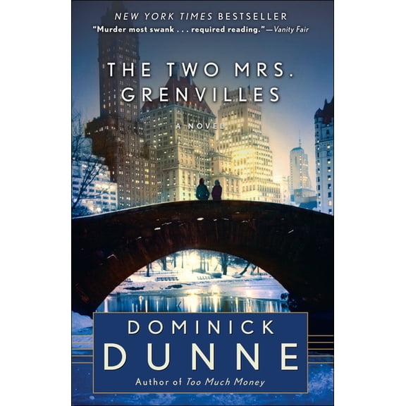 The Two Mrs. Grenvilles, (Paperback)