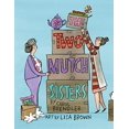 thumbnail image 1 of Pre-Owned The Two Mutch Sisters (Hardcover) 0544430743 9780544430747, 1 of 1
