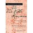 thumbnail image 1 of Pre-Owned The Two Noble Kinsmen (Paperback) 1982170166 9781982170165, 1 of 1