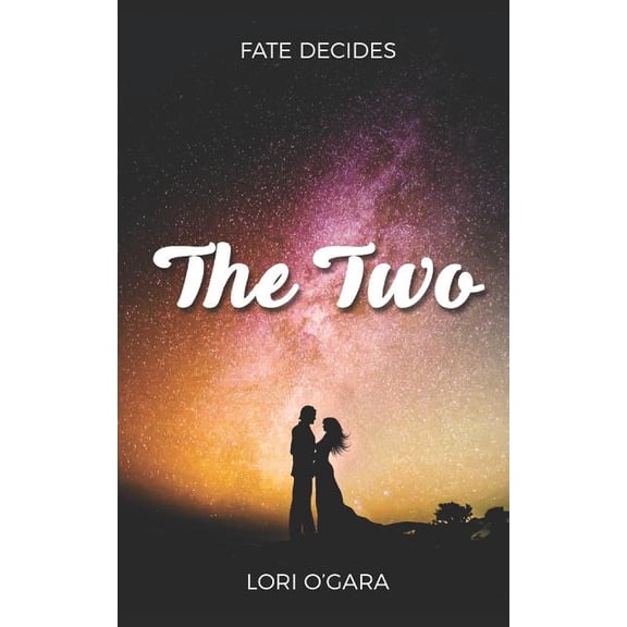 The Two (Paperback)